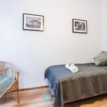 לובלין Apartamenty Plac Litewski II מראה חיצוני תמונה
