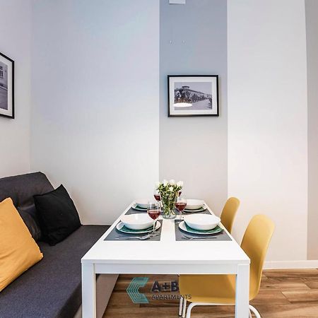 לובלין Apartamenty Plac Litewski II מראה חיצוני תמונה
