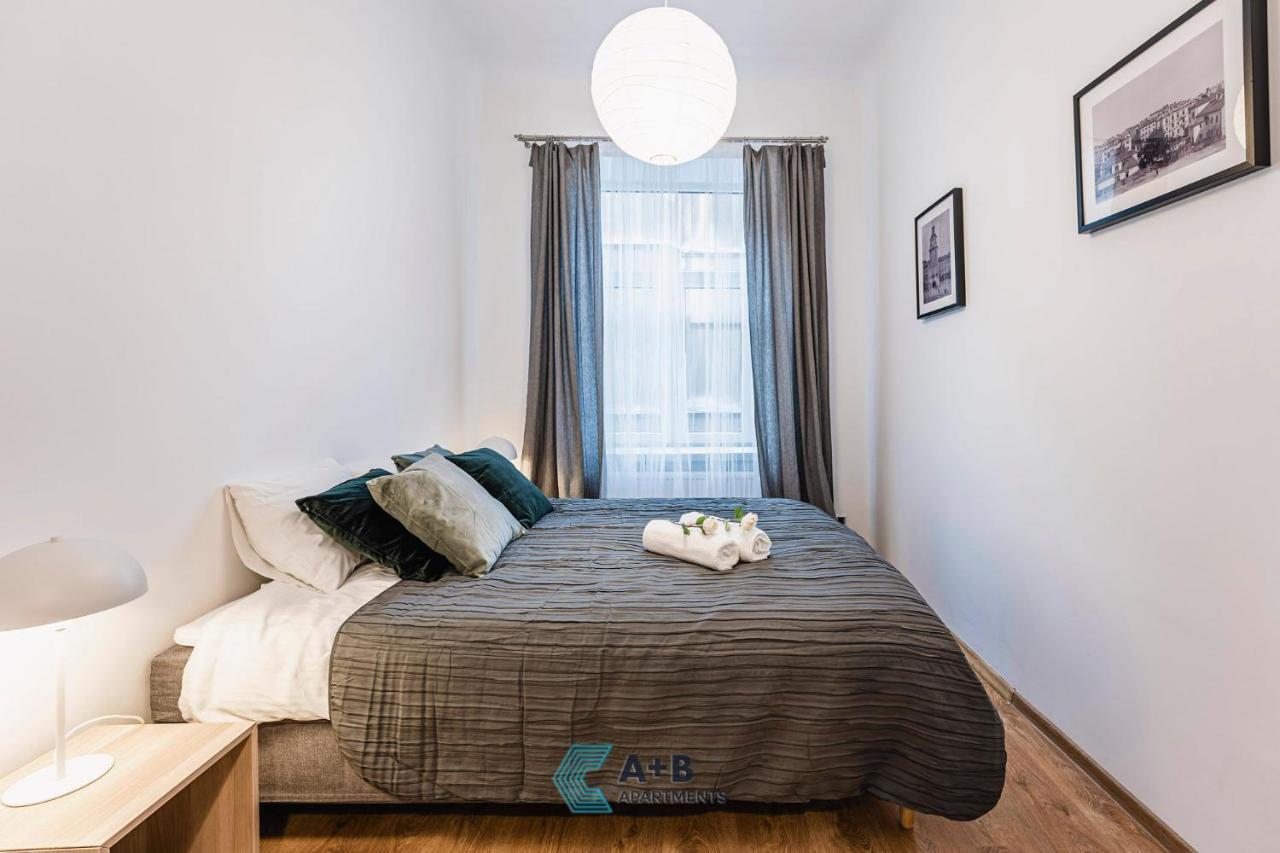 לובלין Apartamenty Plac Litewski II מראה חיצוני תמונה