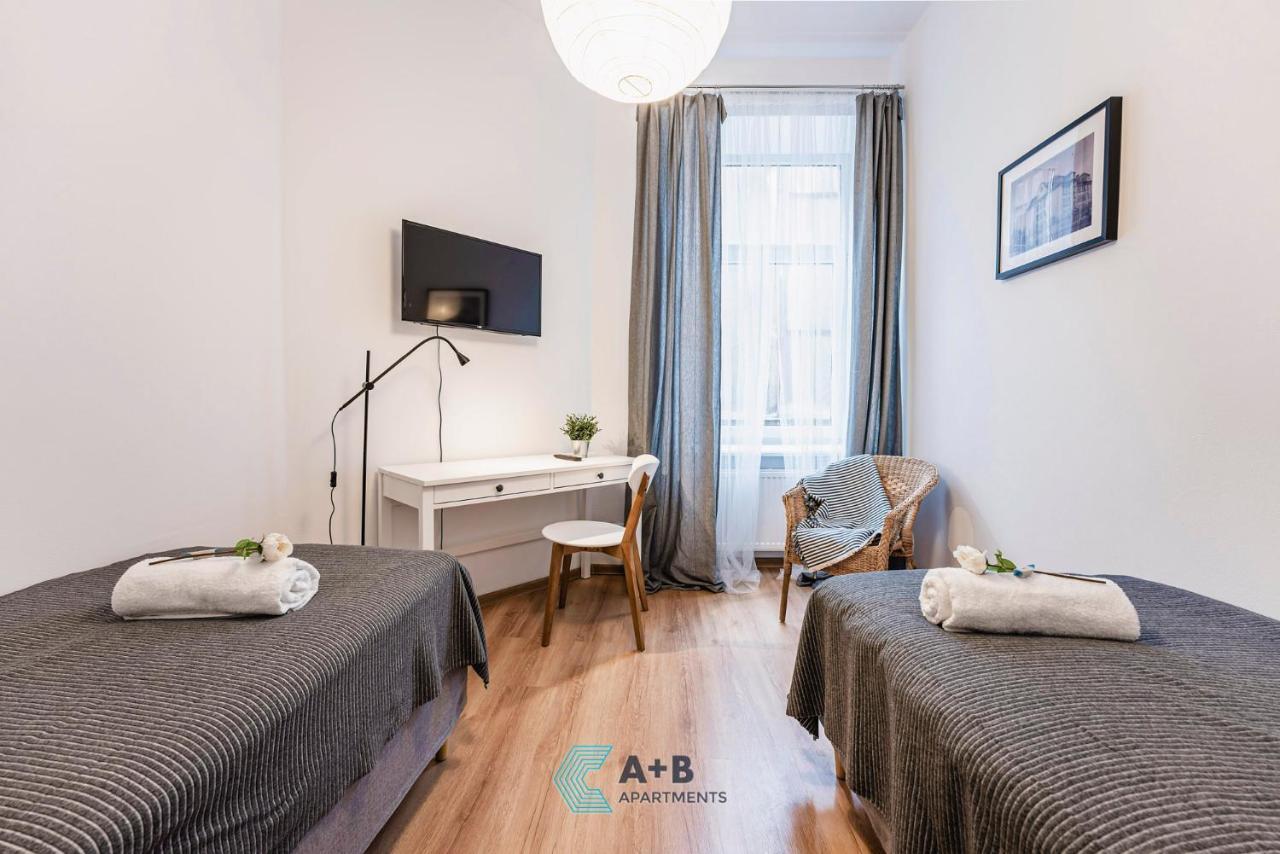 לובלין Apartamenty Plac Litewski II מראה חיצוני תמונה