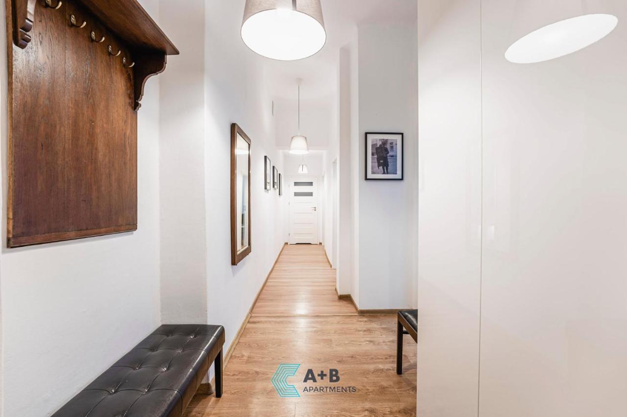לובלין Apartamenty Plac Litewski II מראה חיצוני תמונה