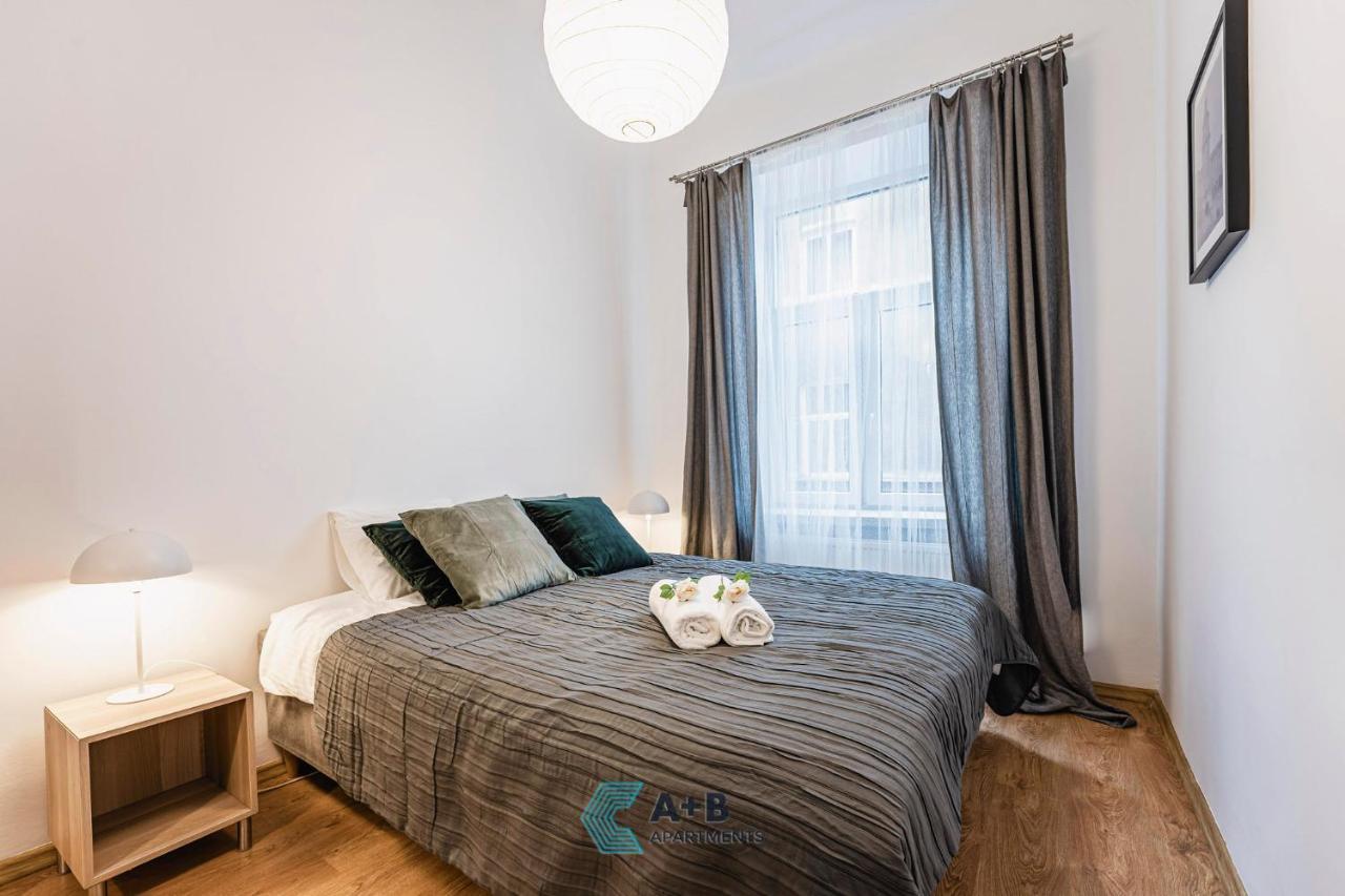 לובלין Apartamenty Plac Litewski II מראה חיצוני תמונה