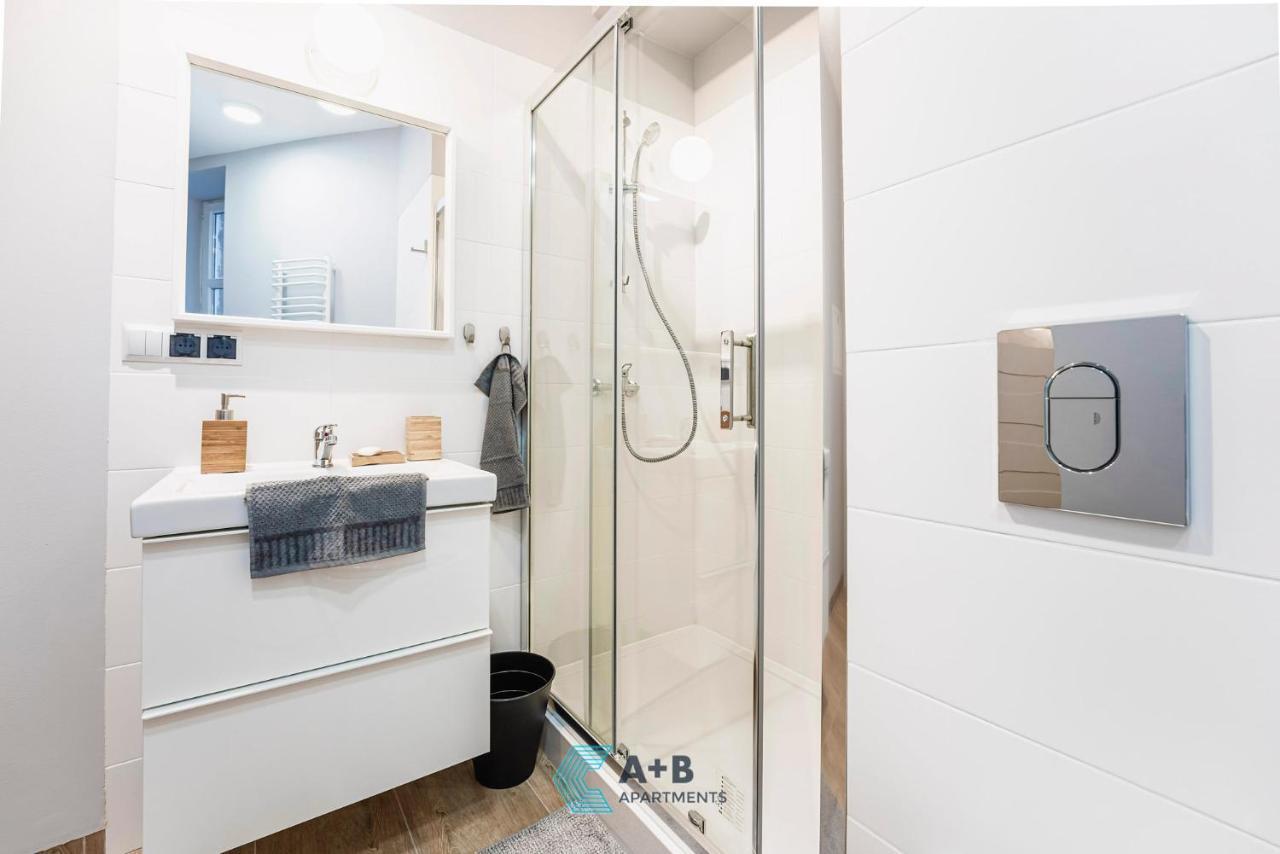 לובלין Apartamenty Plac Litewski II מראה חיצוני תמונה