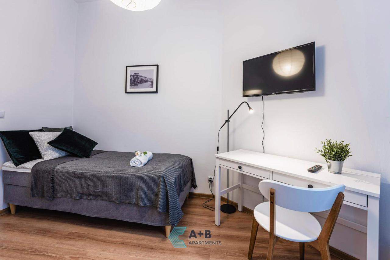 לובלין Apartamenty Plac Litewski II מראה חיצוני תמונה
