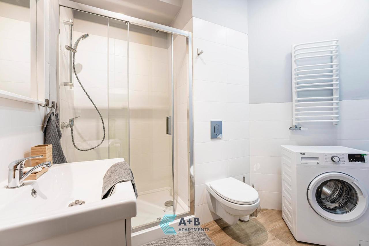 לובלין Apartamenty Plac Litewski II מראה חיצוני תמונה