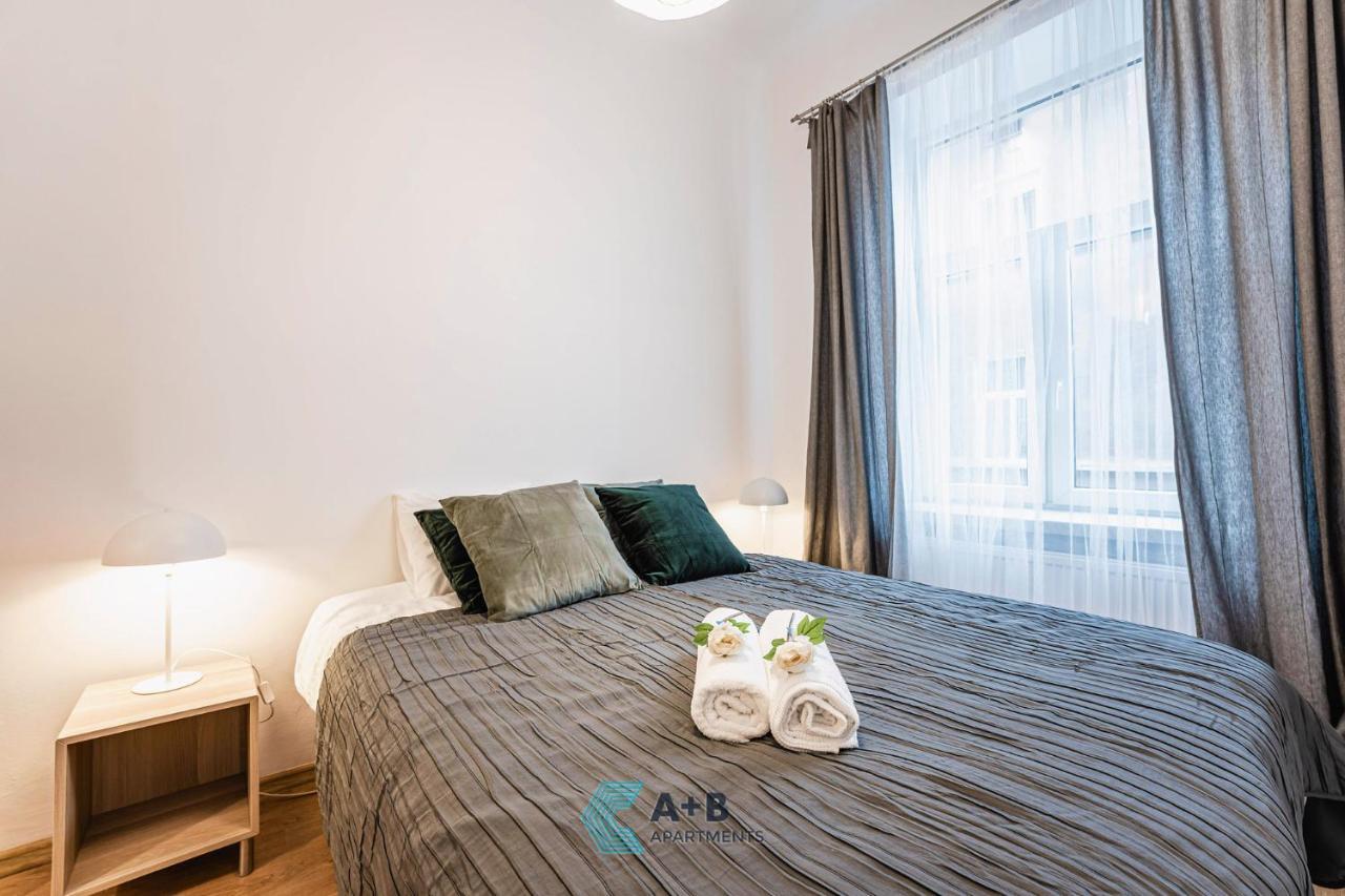 לובלין Apartamenty Plac Litewski II מראה חיצוני תמונה