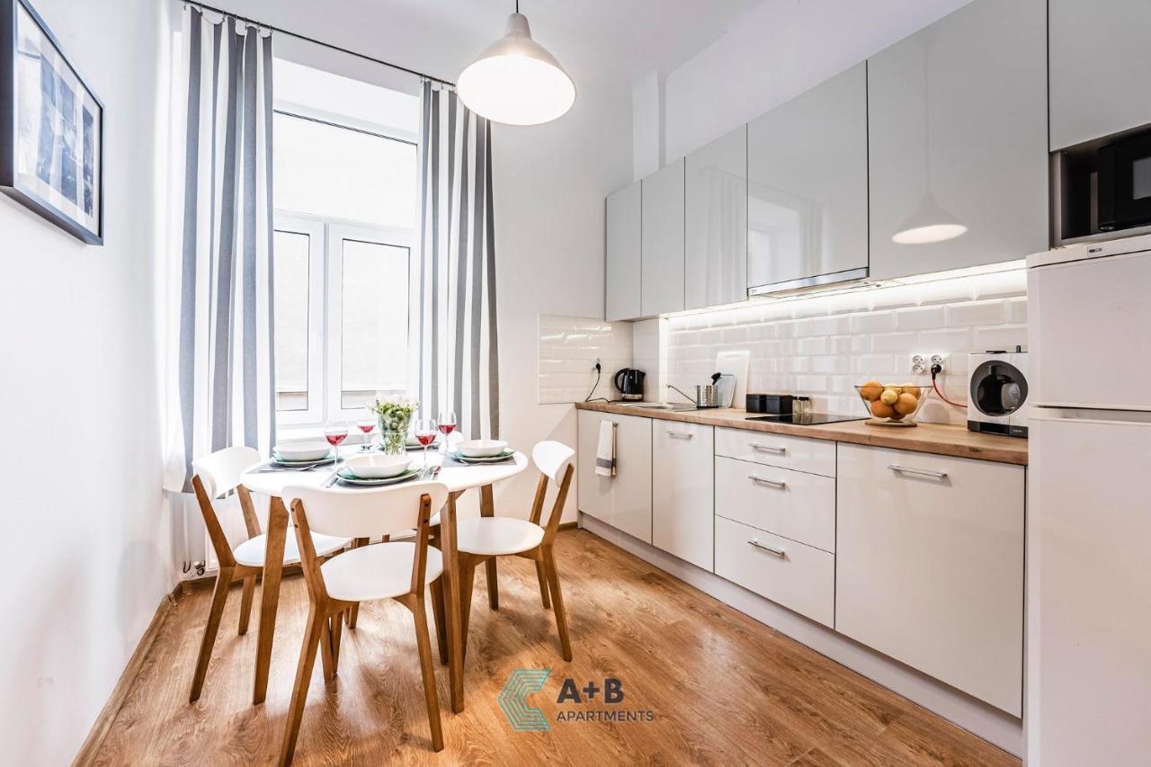לובלין Apartamenty Plac Litewski II מראה חיצוני תמונה