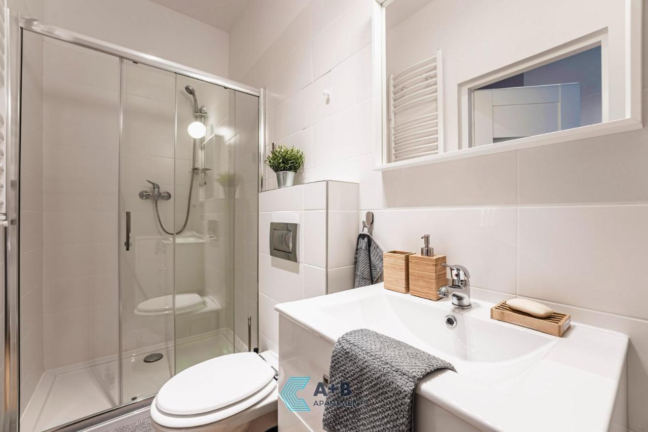 לובלין Apartamenty Plac Litewski II מראה חיצוני תמונה