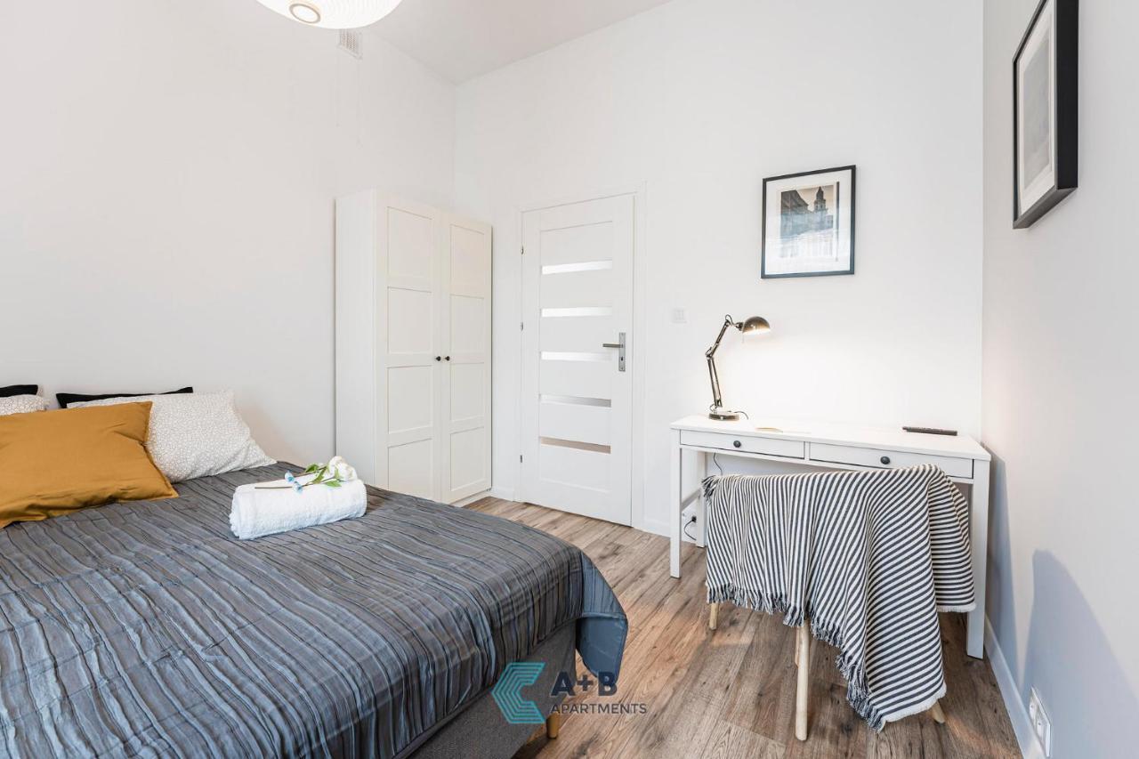 לובלין Apartamenty Plac Litewski II מראה חיצוני תמונה