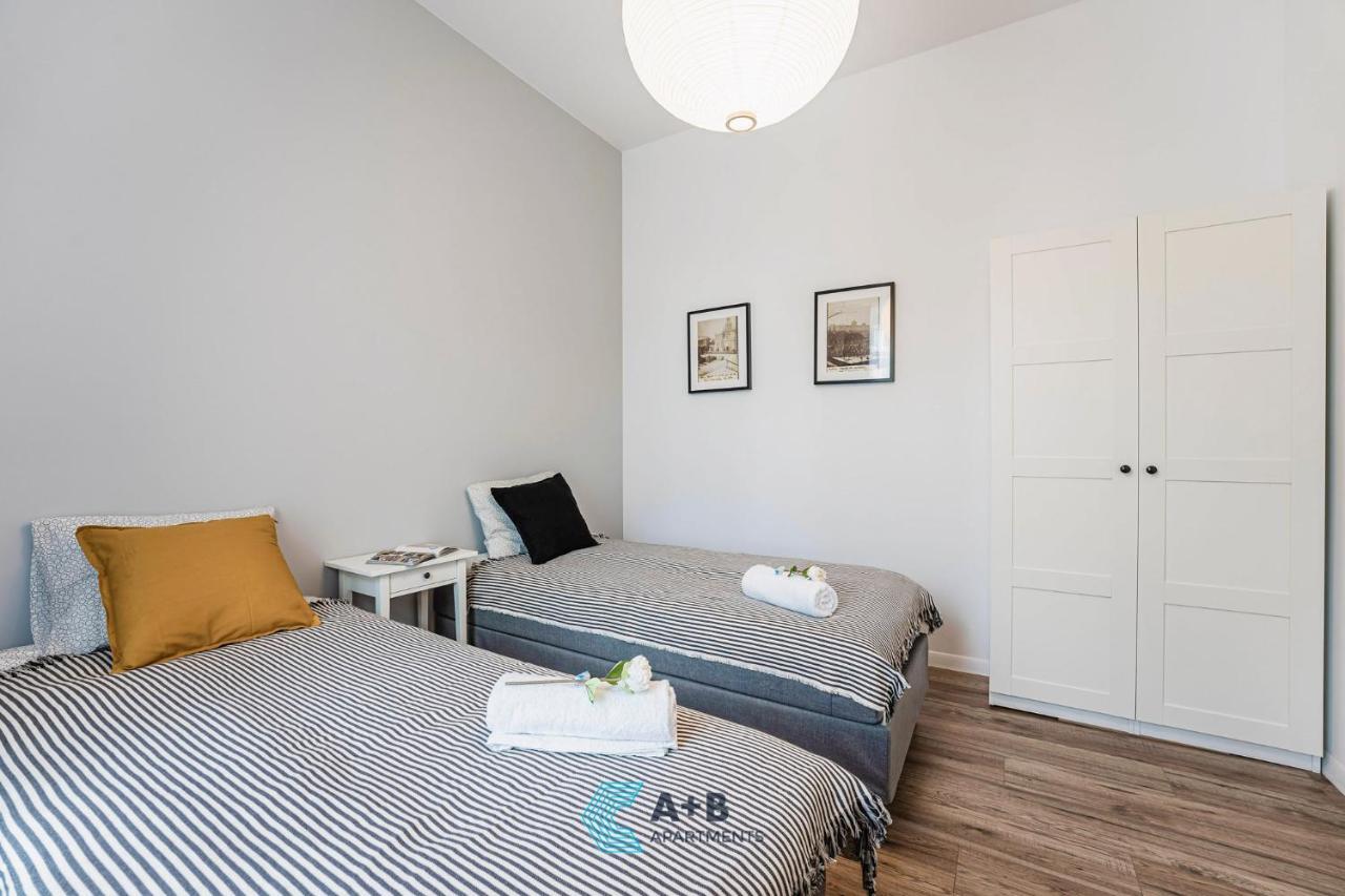 לובלין Apartamenty Plac Litewski II מראה חיצוני תמונה