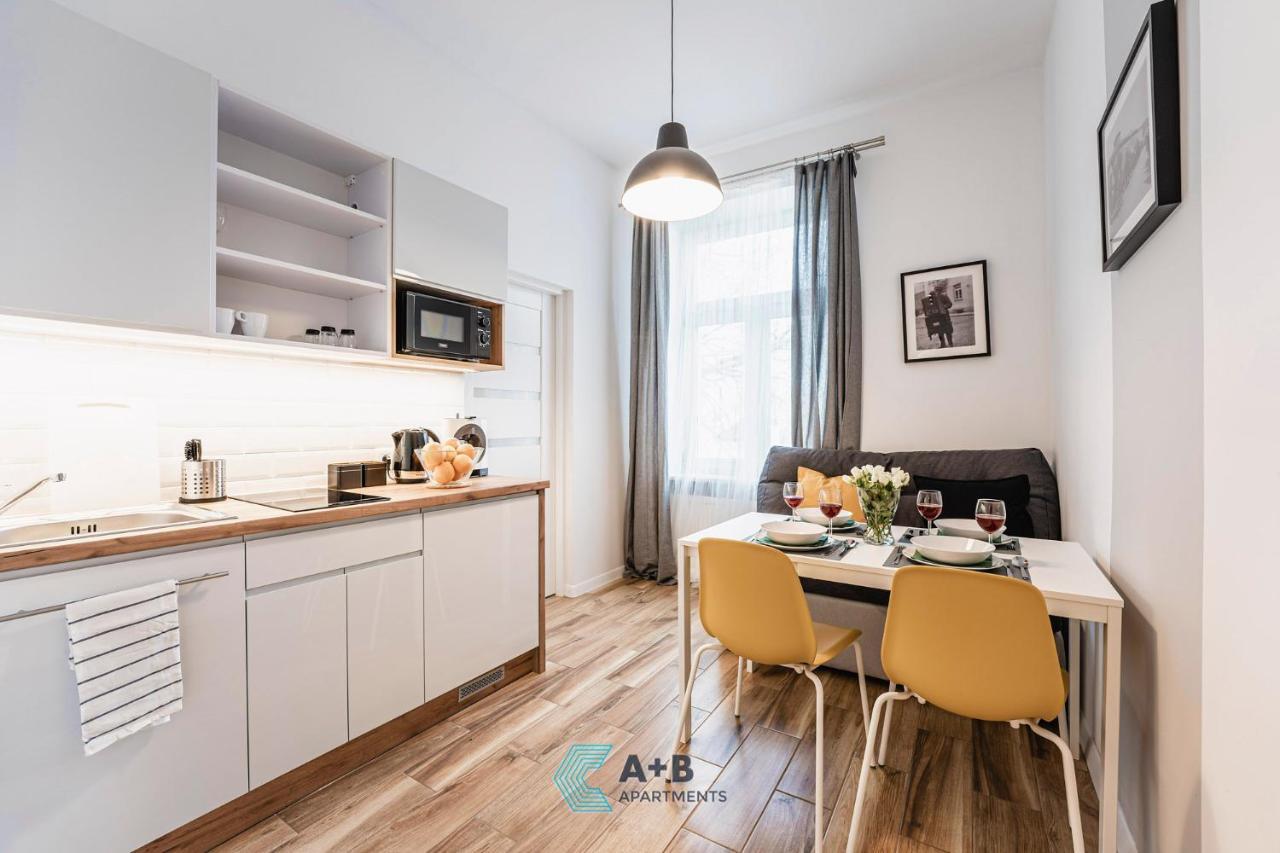 לובלין Apartamenty Plac Litewski II מראה חיצוני תמונה