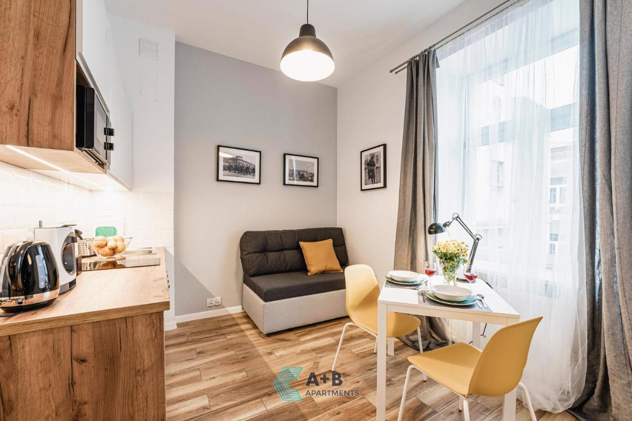 לובלין Apartamenty Plac Litewski II מראה חיצוני תמונה