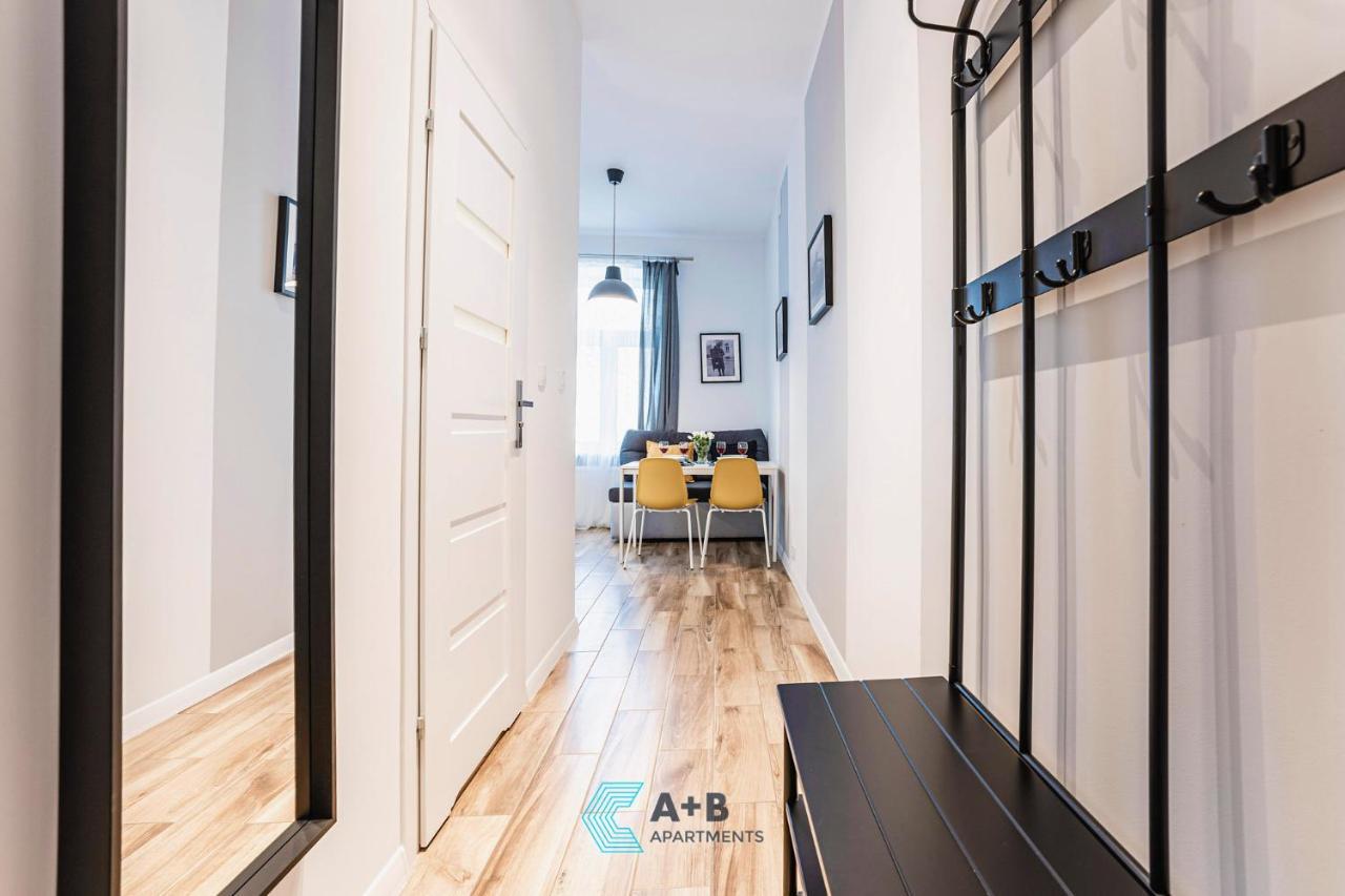 לובלין Apartamenty Plac Litewski II מראה חיצוני תמונה