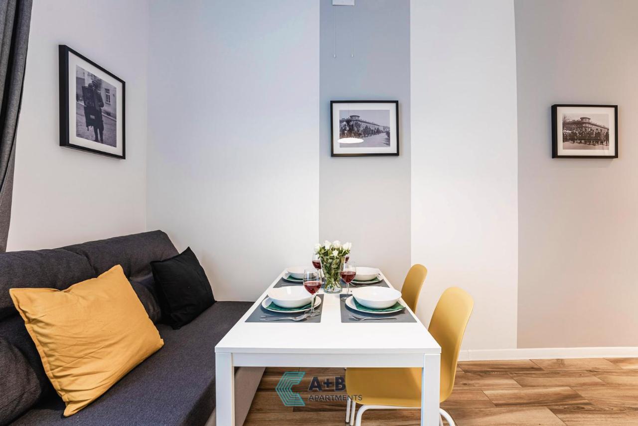 לובלין Apartamenty Plac Litewski II מראה חיצוני תמונה