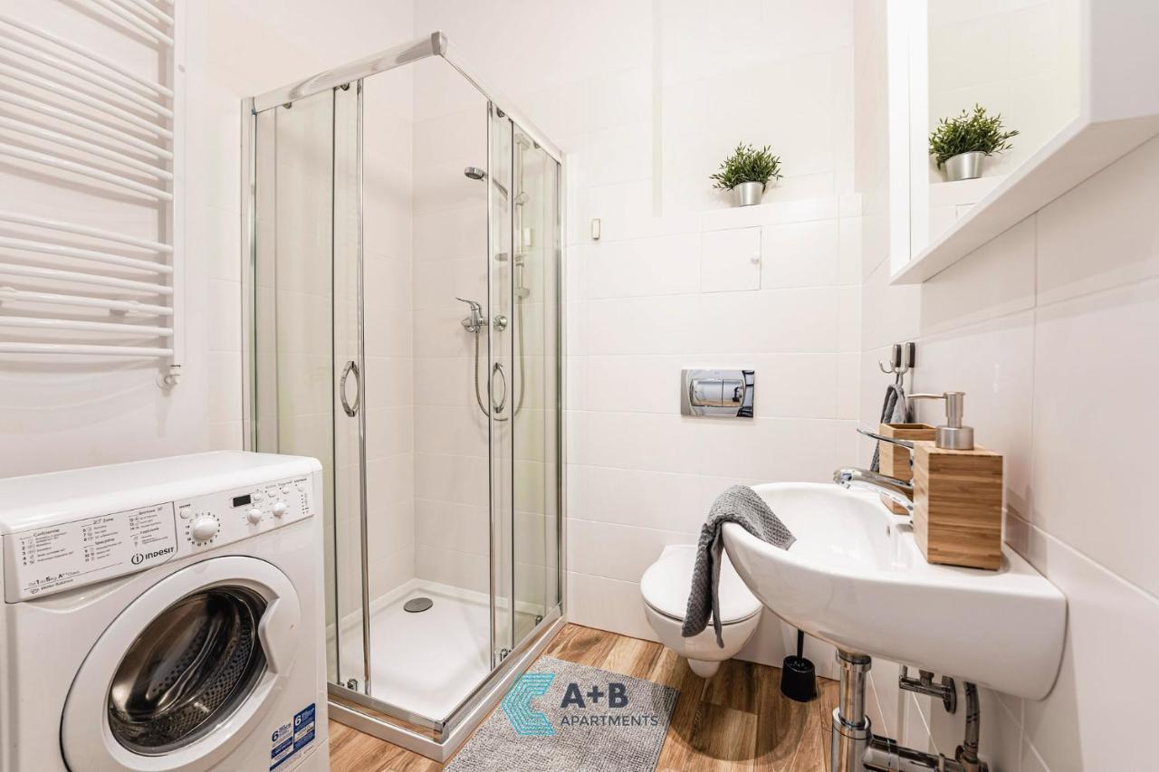 לובלין Apartamenty Plac Litewski II מראה חיצוני תמונה