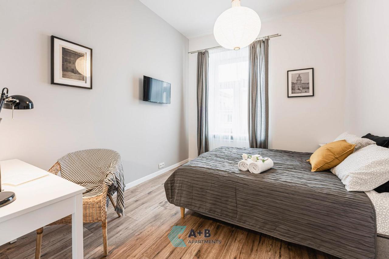 לובלין Apartamenty Plac Litewski II מראה חיצוני תמונה