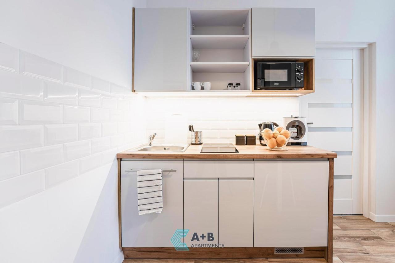 לובלין Apartamenty Plac Litewski II מראה חיצוני תמונה