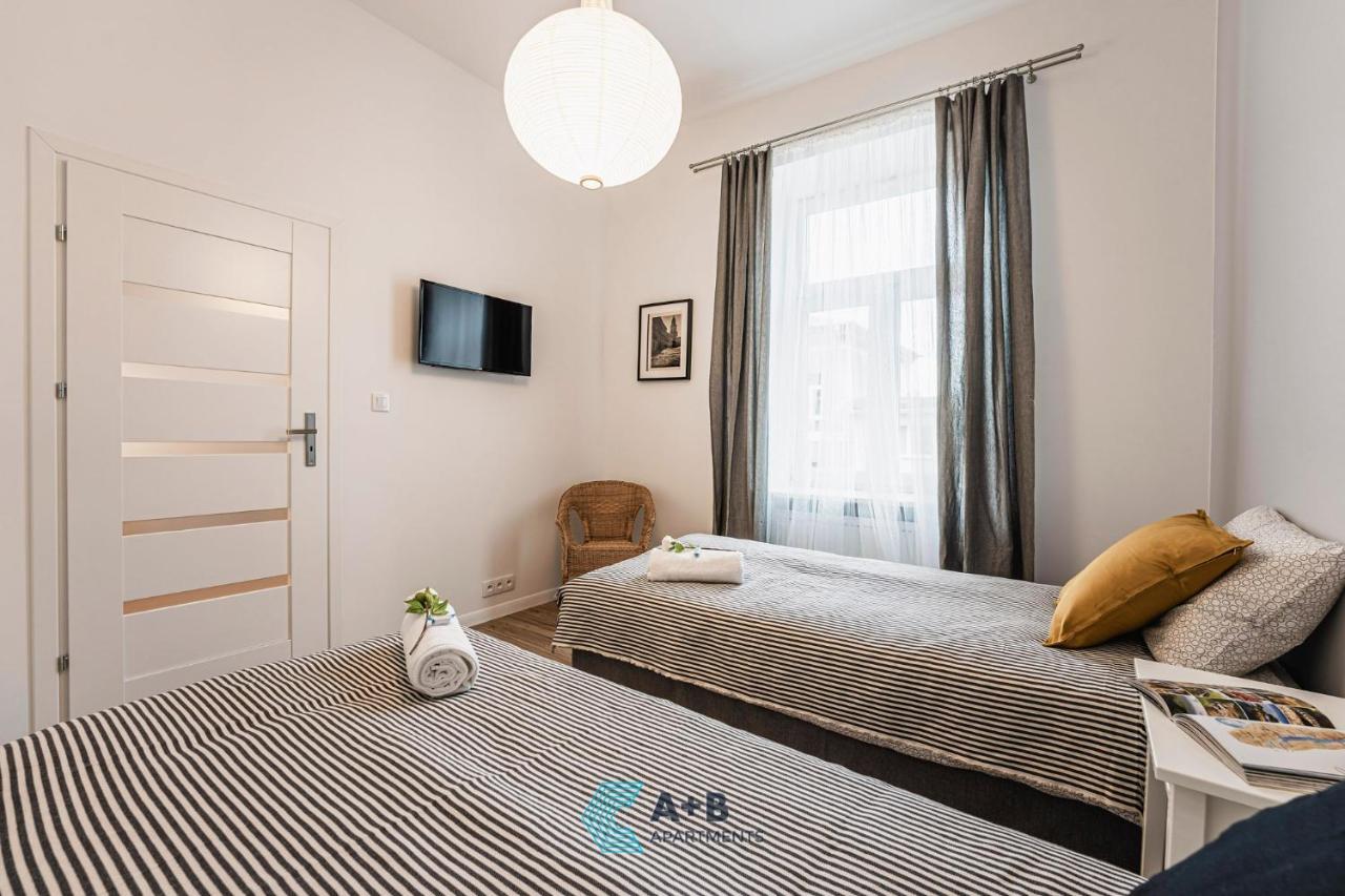 לובלין Apartamenty Plac Litewski II מראה חיצוני תמונה