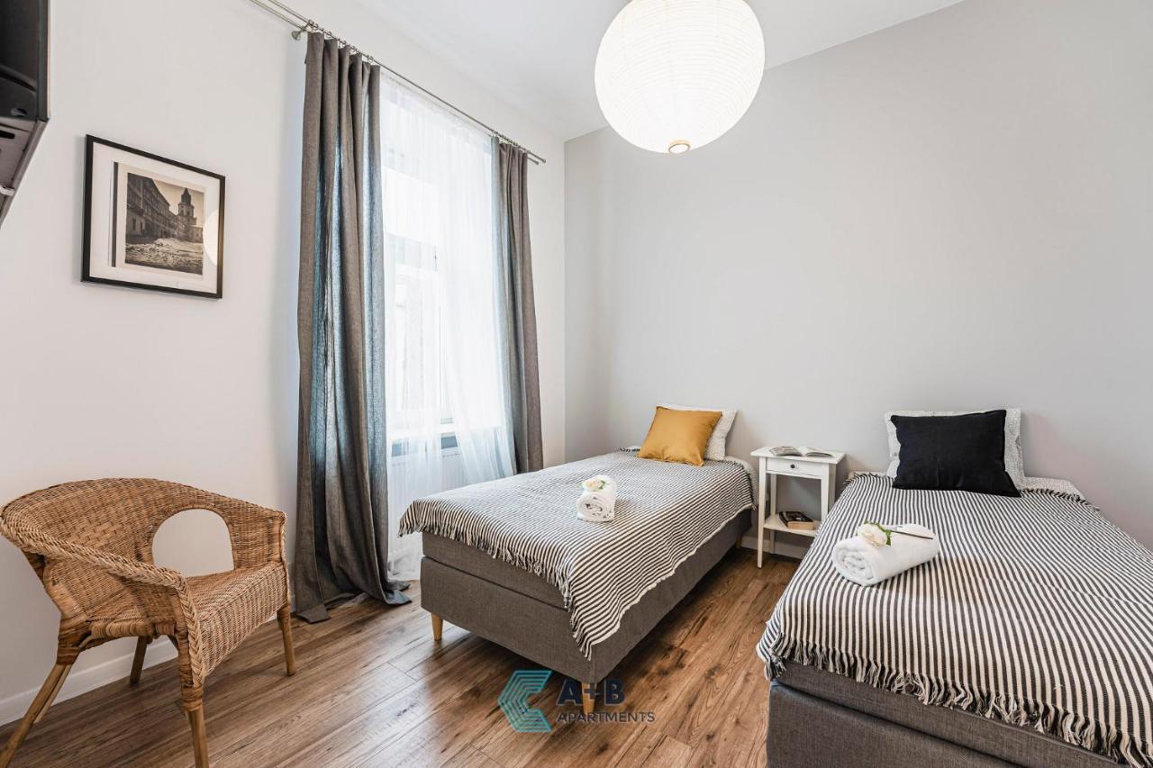 לובלין Apartamenty Plac Litewski II מראה חיצוני תמונה