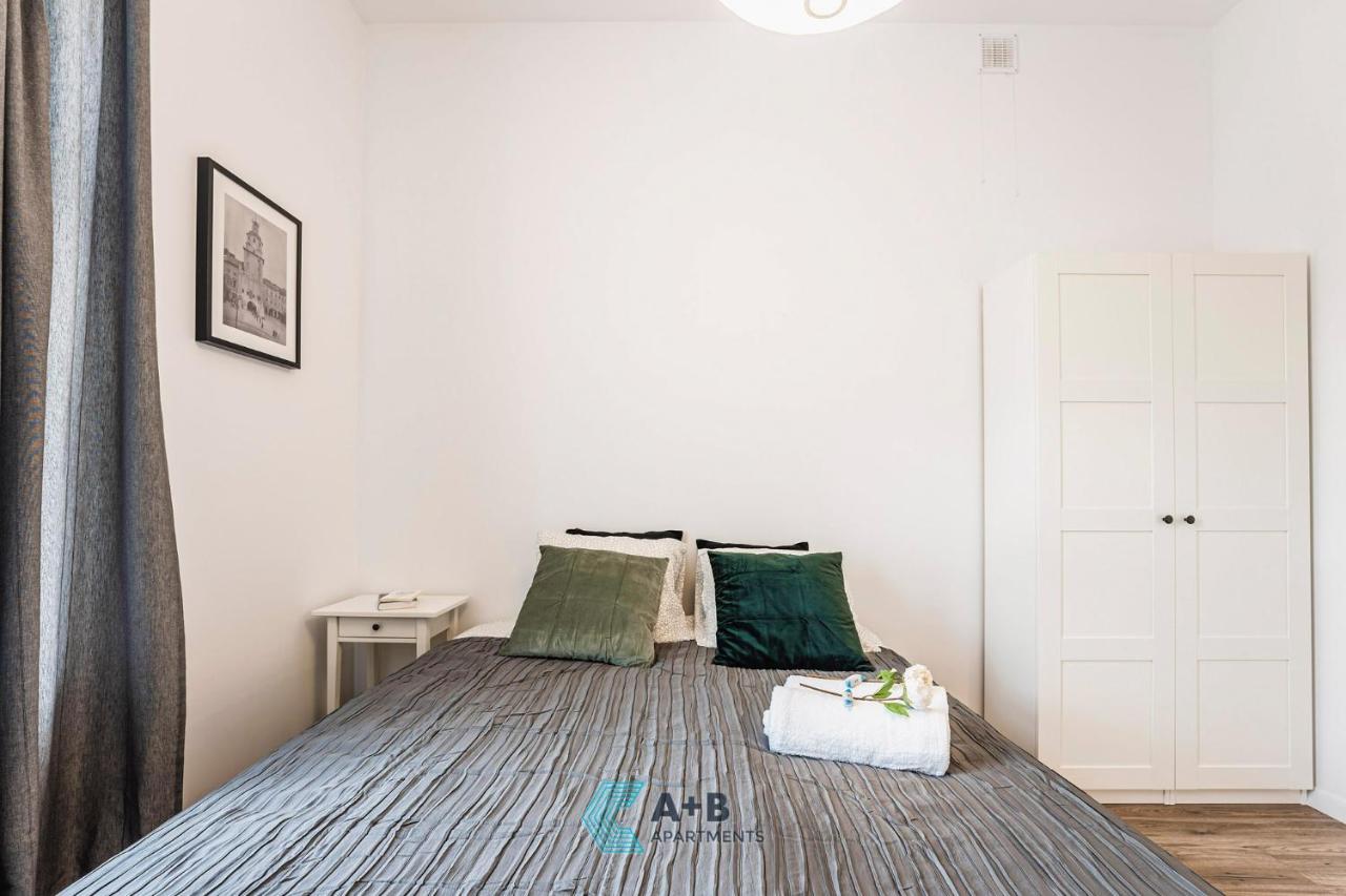 לובלין Apartamenty Plac Litewski II מראה חיצוני תמונה