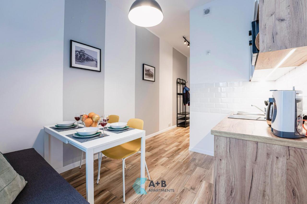 לובלין Apartamenty Plac Litewski II מראה חיצוני תמונה