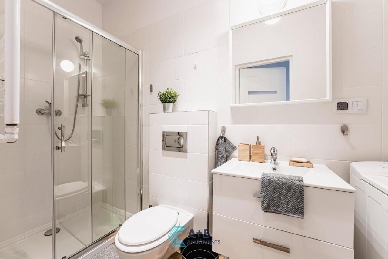 לובלין Apartamenty Plac Litewski II מראה חיצוני תמונה
