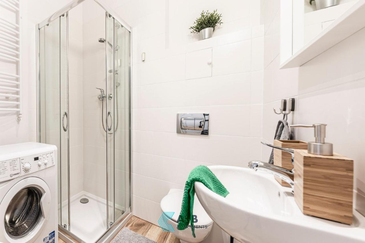 לובלין Apartamenty Plac Litewski II מראה חיצוני תמונה