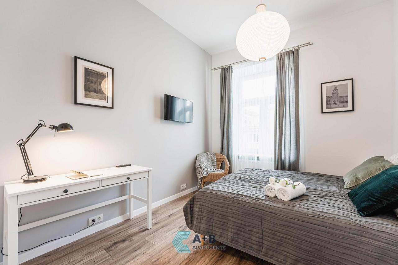 לובלין Apartamenty Plac Litewski II מראה חיצוני תמונה