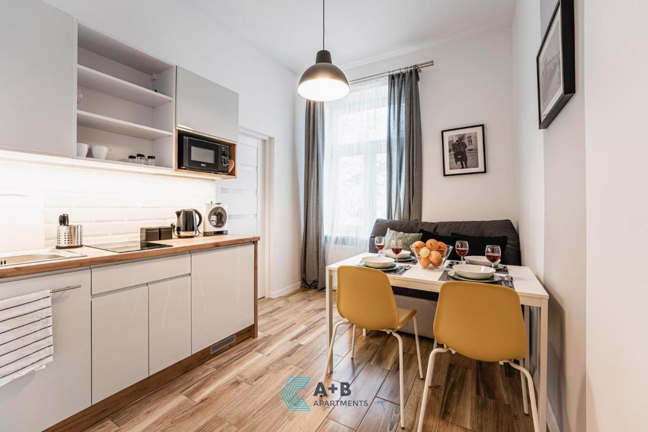 לובלין Apartamenty Plac Litewski II מראה חיצוני תמונה