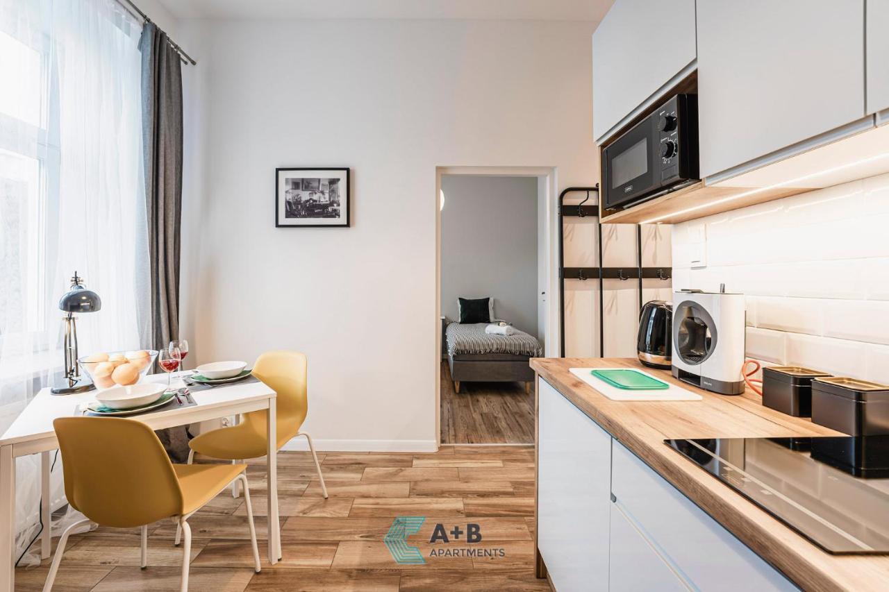 לובלין Apartamenty Plac Litewski II מראה חיצוני תמונה