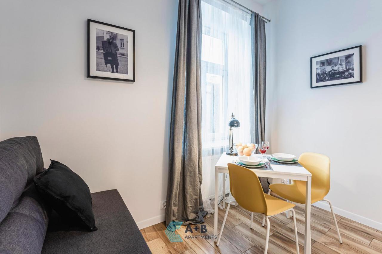 לובלין Apartamenty Plac Litewski II מראה חיצוני תמונה